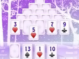Winter Solitaire